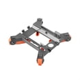 thumbnail image 1 of Matsuzay Landing Gear Support Stand Portable Height Extended Leg Extension Aircraft Accesorio Reemplazo para 3 Accesorios para aéreos No.02, 1 of 1