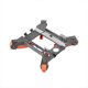 thumbnail image 1 of Sidaley Landing Gear Support Stand Portable Height Extended Leg Extension Aircraft Accesorio Reemplazo para 3 Accesorios para aéreos No.02, 1 of 6