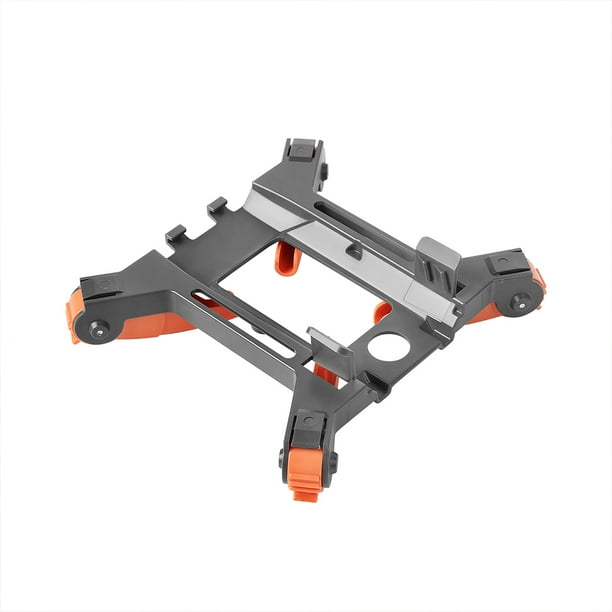 Sidaley Landing Gear Support Stand Portable Height Extended Leg Extension Aircraft Accesorio Reemplazo para 3 Accesorios para aéreos No.02