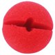 thumbnail image 2 of 90 Piezas 2X2 Pulgadas Cosplay Narices Nariz de Payaso Roja para Fiesta Disfraces de Halloween Suministros Navidad, 2 of 7