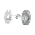 thumbnail image 1 of Shower Arm Stabilizer Bracket and Flange Cover Danco 12006, 1 of 7