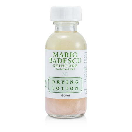 Mario Badescu - Drying Lotion - For All Skin Types