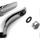 thumbnail image 2 of 6 Pieces Water Saving Faucet Filter Accessories Aerator, 2 of 4