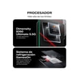 thumbnail image 4 of Smartphone Infinix GT 30 Pro 5G, Dual Sim, 512GB Negro 12+12GB RAM Con Gaming Kit, 4 of 6