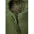 thumbnail image 4 of Elite Survival Systems Recon 3 Sleeping Bag, Black, Rated to 23 Degrees Fahrenhe, 4 of 8