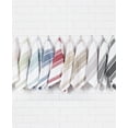 thumbnail image 7 of All-Clad Dual-Purpose Cotton Kitchen Towels, 3-Pack, Pewter, 7 of 7