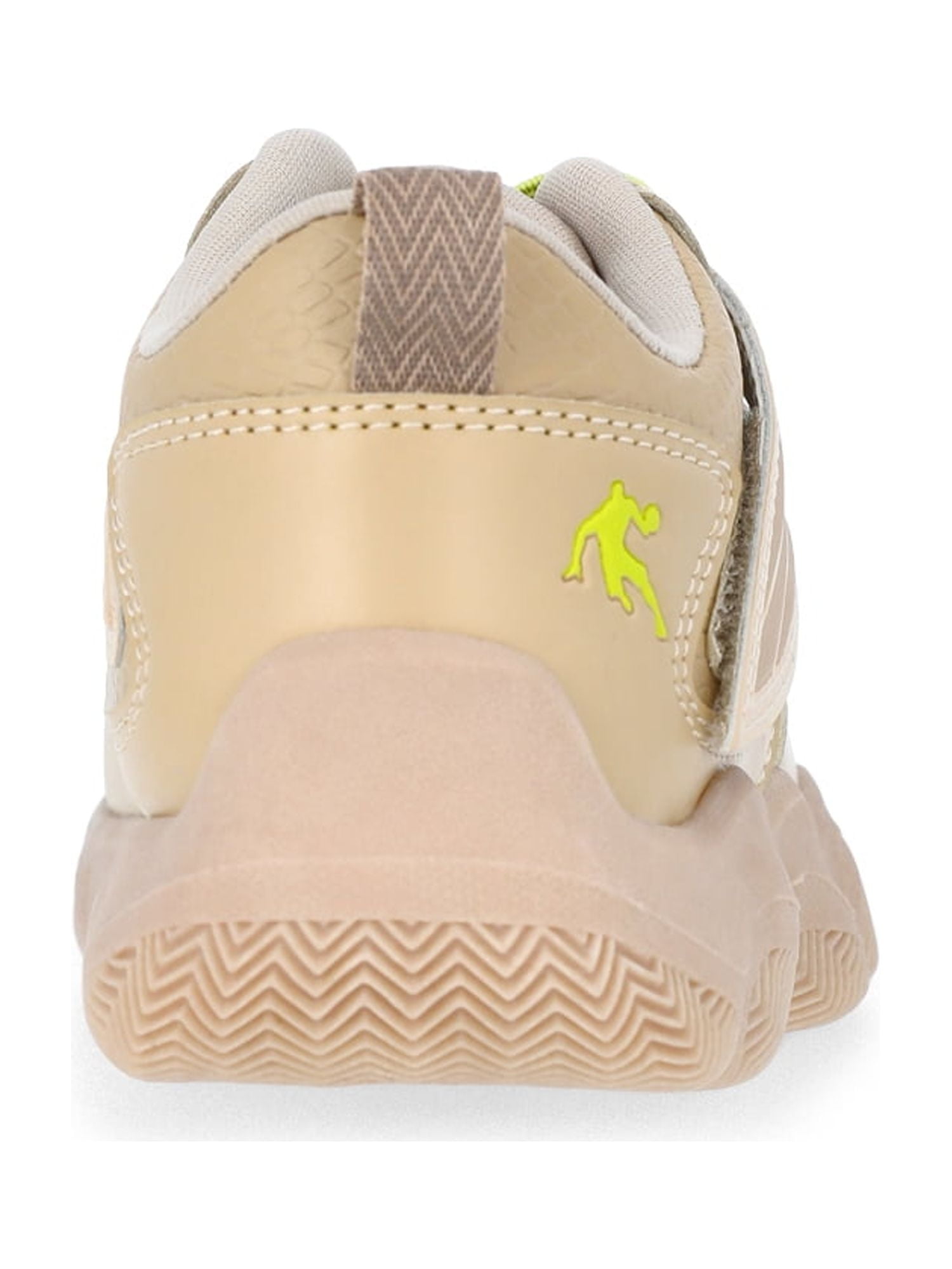 AND1 Boys Python Athletic Sneakers