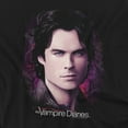 thumbnail image 2 of Vampire Diaries T-Shirt Compelling Unisex Graphic Tee For Men & Women, 2 of 7
