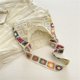 thumbnail image 2 of Bolso Casual Cuerpo Cruzado Boho Bolsas Trenzadas Mujeres Gran Capacidad Desgaste Resistida A Los Viajes Compra, 2 of 9