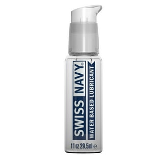 Forplay Spermicidal Lube, Water-Based Lubricant with Nonoxynol-9, 5.2 Oz -  Walmart.com