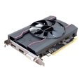 thumbnail image 3 of Sapphire Pulse Radeon RX 550 - Graphics card - Radeon RX 550 - 4 GB GDDR5 - PCIe 3.0 x16 - DVI, HDMI, DisplayPort - lite retail, 3 of 4