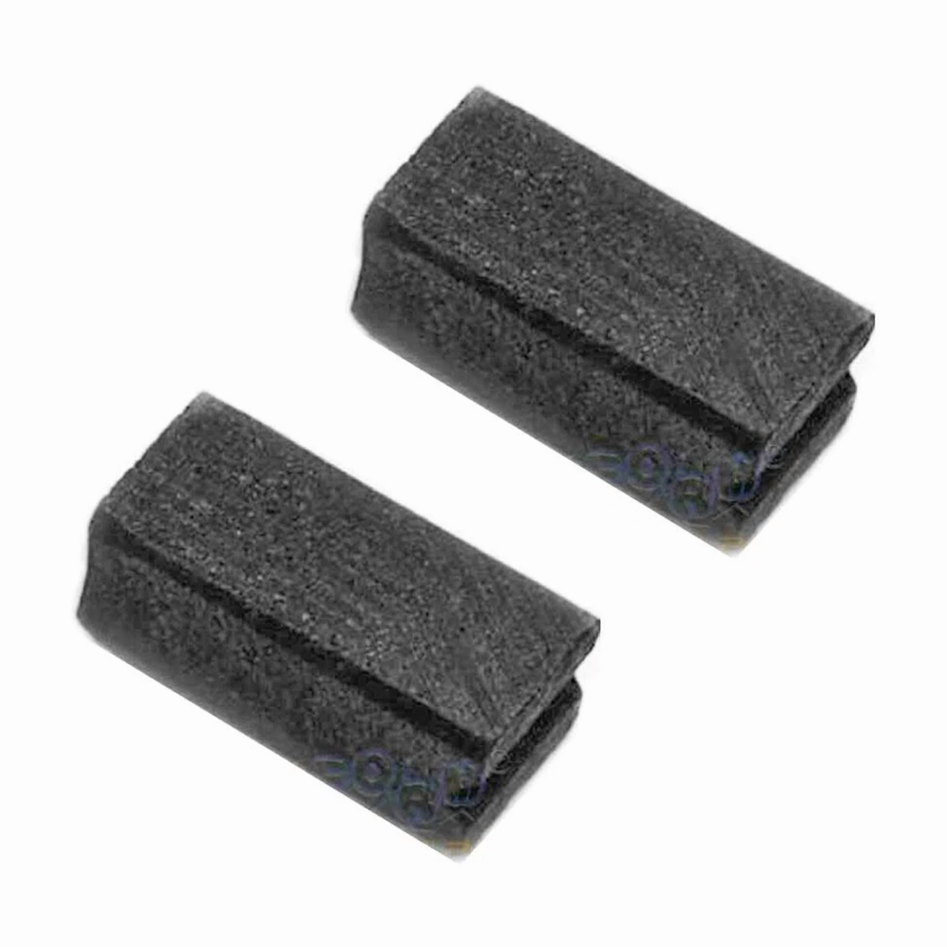 CIRCLE- 50 Pairs Carbon Brushes For Dremel 2610907940 398 400 Digital Rotary Tool