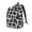 Medium, variant on Panda Pattern Durable Canvas Backpack for Men & Women – Stylish & Lightweight – Adjustable Straps, Multiple Pockets – Fits 15-17 Inch LaptopsSmall