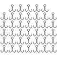 thumbnail image 1 of Ganchos para Acampar Ganchos Almacenamiento Portátiles en Forma S para Actividades Al Aire Libre (1 Unidad), 1 of 6