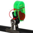 thumbnail image 3 of Alarma de pesca eléctrica Buscador de pesca de alto volumen Alarma Aparejos de pesca sensibles JShteea  El nuevo, 3 of 9