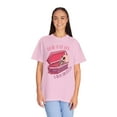 thumbnail image 4 of Dead Inside But Its Valentines Day Comfort Colors Shirt, 4 of 6