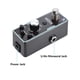 thumbnail image 1 of ENO Reverb Guitar Effect Pedal True Bypass, 1 of 5