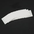 thumbnail image 3 of 100PCS TO-247 Alumina Ceramic Insulating Sheet MOS Transistor IGBT Cooling Pad 17 x 22 x 1mm, 3 of 8