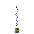 thumbnail image 3 of Unique Industries 307147 Teenage Mutant Ninja Turtles Hanging Swirls, Pack of 3, 3 of 3
