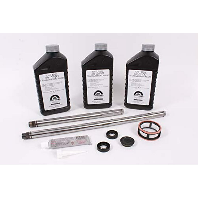 Tuff Torq Genuine 1A646099891 Axle Repair Kit for K46 Transmission