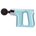 thumbnail image 4 of Massage , Vibrating Massage  5 Massage Heads Portable  For Office Blue, 4 of 8
