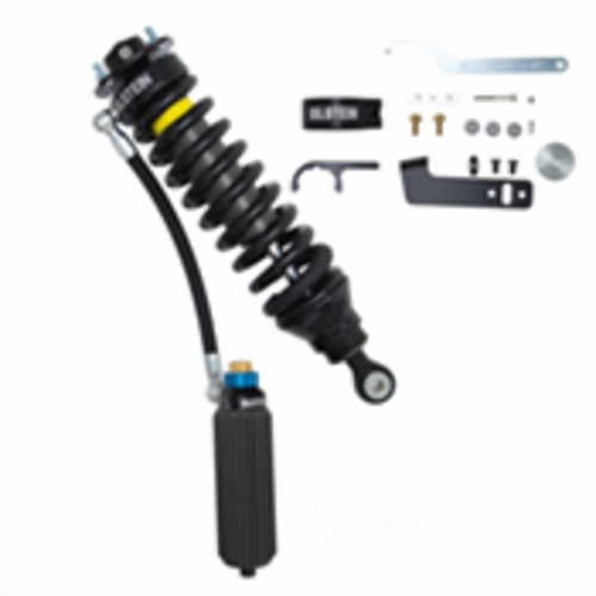 Bilstein 41-332245 Suspension Shock Absorber and Coil Spring Assembly