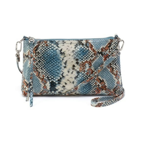 Hobo Women's Darcy Snake Print Crossbody Bag - VI-35810BTMP One Size