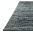 thumbnail image 2 of Dalyn Rugs Ciara Area Rug CR1 CR1CC6RO Charcoal, 6' x 6', 2 of 6