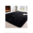 thumbnail image 1 of Alfombra Decorativa Sala Estar Y Dormitorio 200x160 Cm, 1 of 5