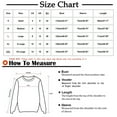 thumbnail image 3 of UPPADA Christmas Sweatshirts for Women Buffalo Plaid Long Sleeve Tshirt Cute Xmas Tree Pullover Tops camisa de pascua para mujer Gray,XXL, 3 of 4