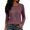 RD3, variant on CAIXIA Long Sleeve Shirts for Women Boho Tops Trendy Blouses Dressy Casual Lace Tops Fall Outfits Fashion Winter Clothing Tunic Tops Loose Fit Business Casual Outfits