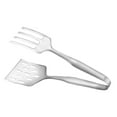 thumbnail image 3 of Pinzas para barbacoa Pinzas para asar Pinzas de acero inoxidable para ensaladas Pinzas multiusos para alimentos Cocina B, 3 of 9