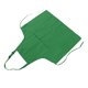 thumbnail image 5 of Delantal de cocina impermeable con correa ajustable para el cuello, delantal de cocina suave y transpirable con bolsillo para hornear barbacoa, 2 uds., 5 of 8