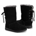 thumbnail image 4 of Muk Luks Women's Ziggy Rodeo Boots, 4 of 6