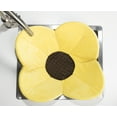 thumbnail image 2 of Blooming Bath Poppy Baby Bath Seat - Sink Baby Bath Insert, Yellow, 2 of 7