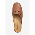 thumbnail image 5 of Comfortview Women's The Mckenna Slip On Mule, 5 of 6