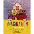 thumbnail image 2 of Imagination Illustrated, Karen Falk Couverture Rigide, 2 of 2