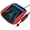 Red, variant on TERGAYEE Car Summer Cooling Seat Cushion,With USB Fan,Ventilated Car Seat Cover Breathable Car Seat,Cooling Pad Car Seat Protector,Comfortable Cooling Car Seat Cushion