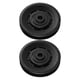 thumbnail image 1 of FELTECHELECTR 2 piezas de polea con cojinete para rueda de polea, piezas para equipos de fitness de gimnasio, 1 of 2