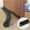 Blcak, variant on A Sealing Strip By Seam By Bottom Sealing Strip Sound Insulation Wind Strip Foam Tape Bedroom By Gap Waterproof Handwork