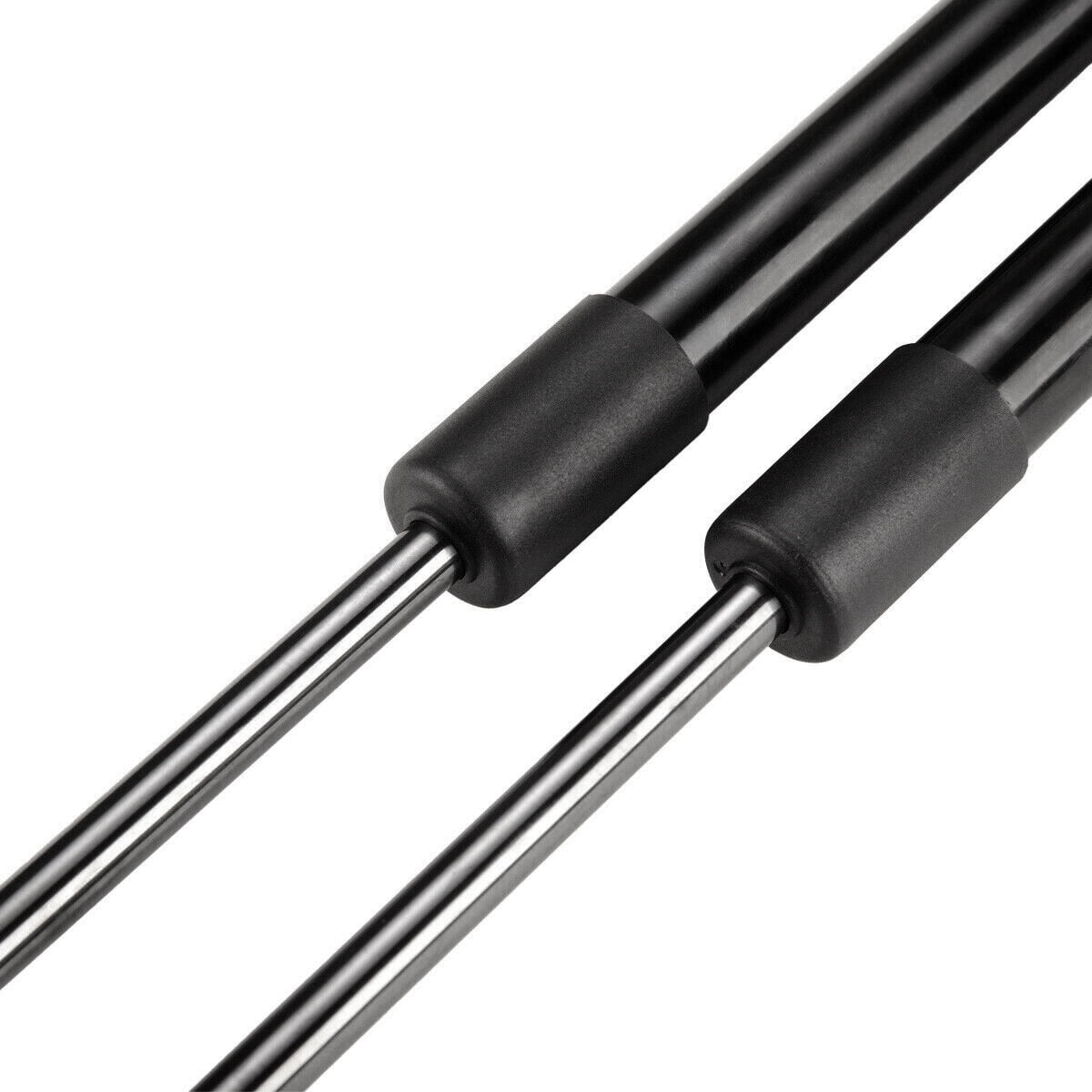 Geelife 2pcs Front Hood Bonnet Gas Lift Supports Strut Shocks Fit 04-09 Cadillac CRX