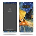 thumbnail image 1 of MightySkins SAGNOTE8-Cafe Terrace At Night Skin for Samsung Galaxy Note 8 - Cafe Terrace At Night, 1 of 4