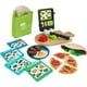 thumbnail image 1 of Kitchen Playset Fisher-Price Laugh & Learn 123 con kit de comida, 1 of 6