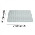 thumbnail image 4 of Summer Pet Ice Mat Dog Mat Ice Silk Mat Cat Cool Mat Pet Supplies, 4 of 9