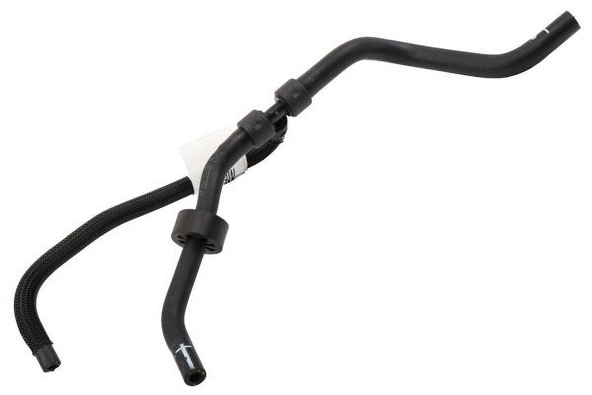 Radiator Surge Tank Inlet Hose