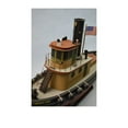 thumbnail image 4 of Dumas Products Inc. 1/32 Jenny Lee Harbor Tug Boat Kit 24" DUM1268 Wooden Kits Boats, 4 of 4