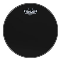REMO 10" Emperor EBONY