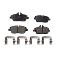 thumbnail image 2 of Balatas AG para Auto Completo para Mini Cooper 2007 a 2015 8 Piezas Nuevas, 2 of 5