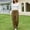 Black, variant on BUIGTTKLOP Cargo Pants for Women High Waisted Casual Pants Straight Wide Leg Loose Fitted Trousers Streetwear