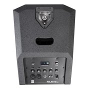 HK Audio POLAR MK2 10 Column PA System HK-POLAR-MKII-10-BLK-U